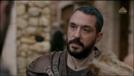 Barbarossa - Season 01 Episode 45 Urdu Dubbed